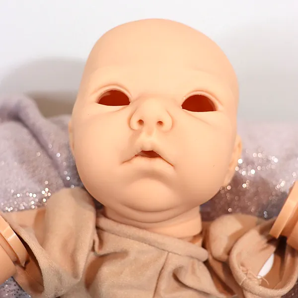 Reborn Dolls and Lifelike Baby Dolls