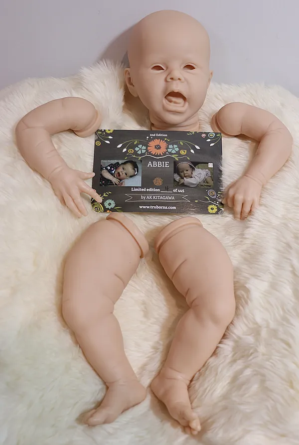 Reborn Dolls and Lifelike Baby Dolls