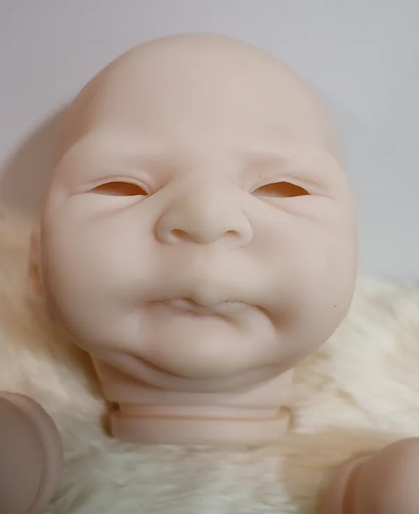 Odessa Reborn Doll Kit by Stacy A Osborne | My Reborn Blessings