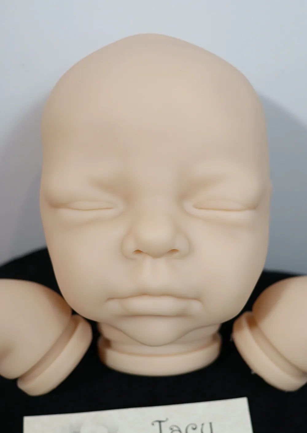 Tacy Winters Reborn Doll Kit by Stacy A Osborne | My Reborn Blessings