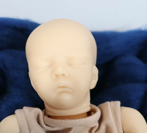 Odessa Reborn Doll Kit by Stacy A Osborne | My Reborn Blessings