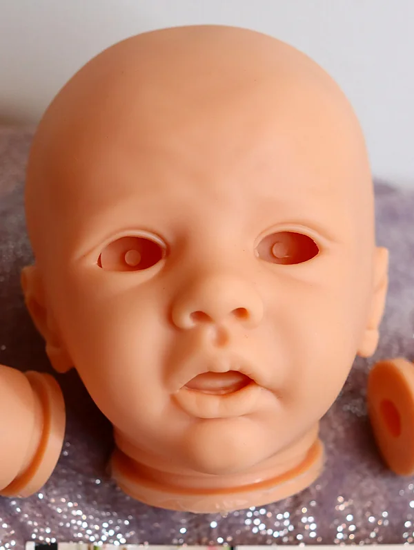 Reborn Dolls and Lifelike Baby Dolls