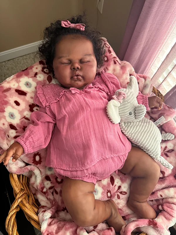 Reborn Dolls and Lifelike Baby Dolls