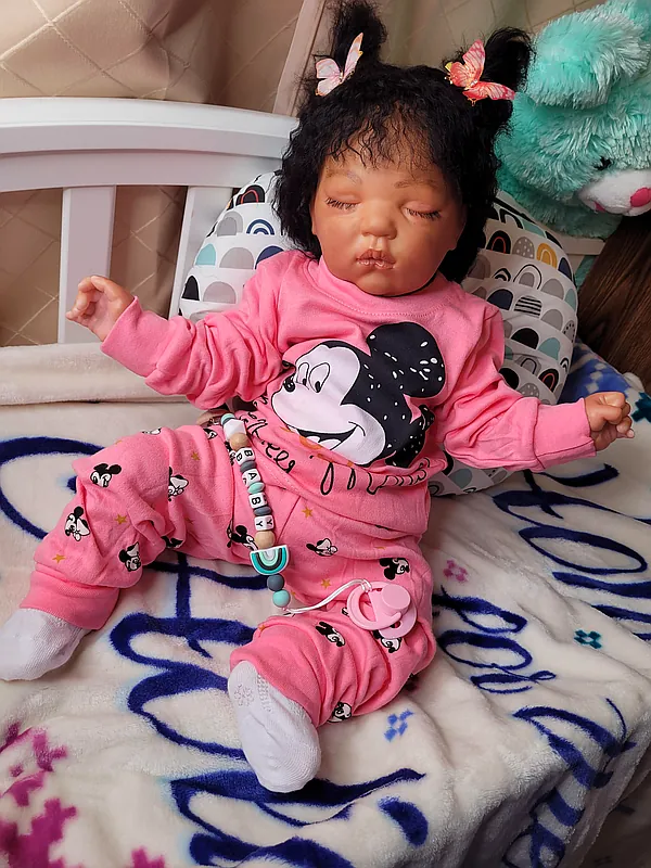 Reborn Dolls and Lifelike Baby Dolls