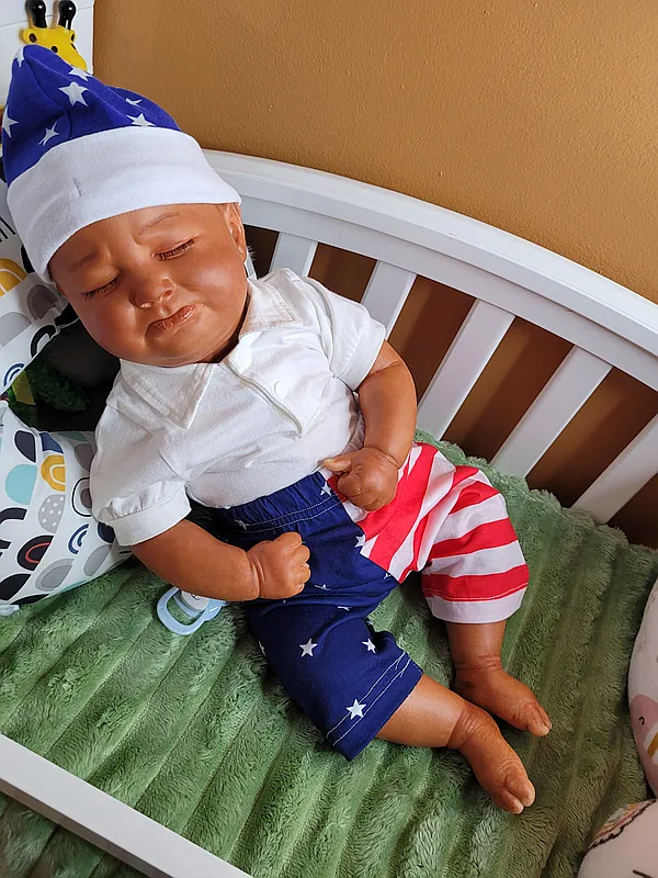 Reborn Dolls and Lifelike Baby Dolls