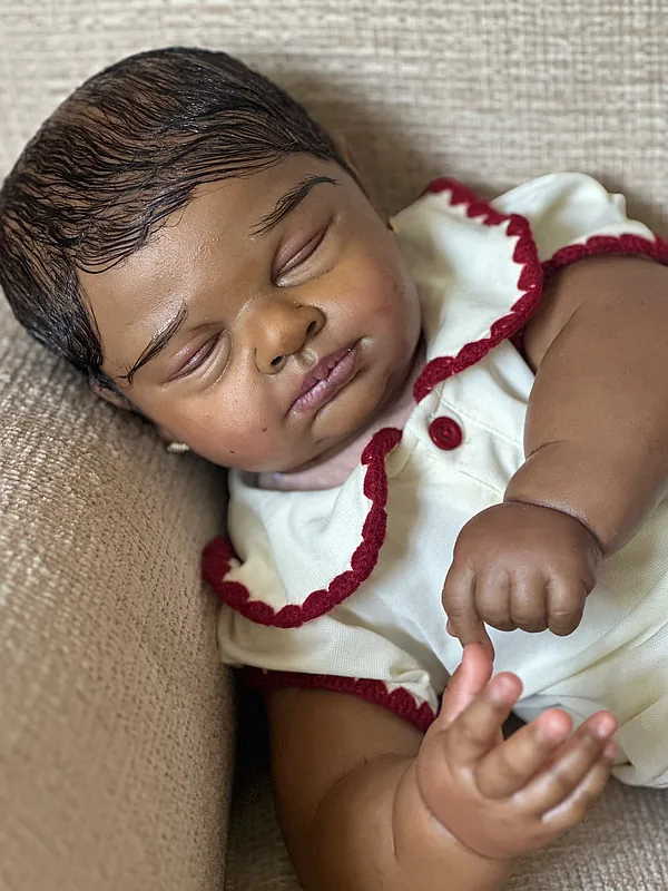 Mom Petit Chou Nursery - Reborn Baby Dolls - Reborns.com