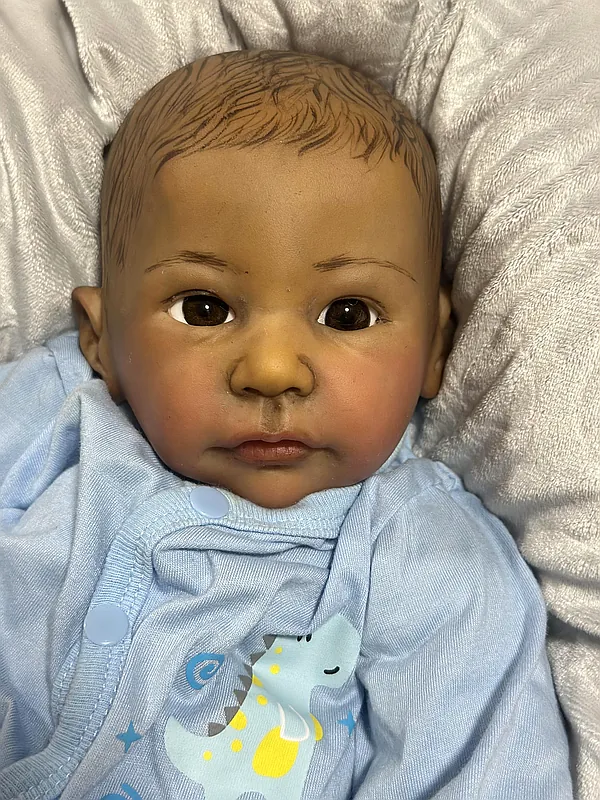 Mom Petit Chou Nursery - Reborn Baby Dolls - Reborns.com