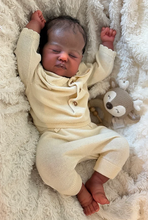 Reborn Dolls and Lifelike Baby Dolls