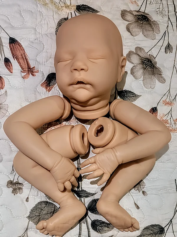 Reborn Dolls and Lifelike Baby Dolls