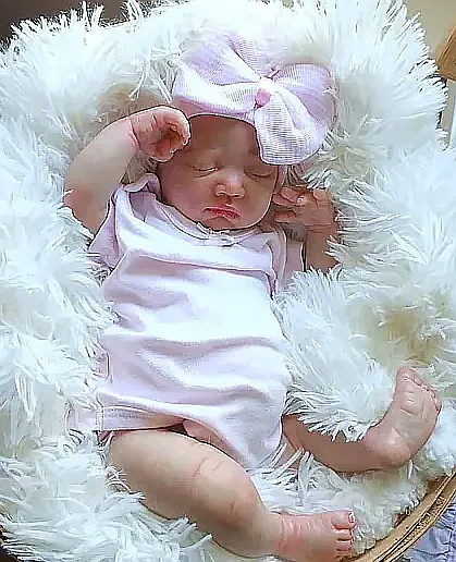 Reborn Dolls and Lifelike Baby Dolls