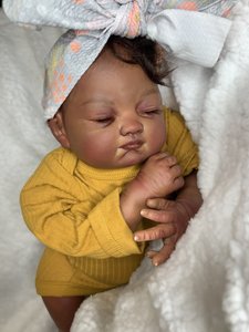Reborn Dolls and Lifelike Baby Dolls
