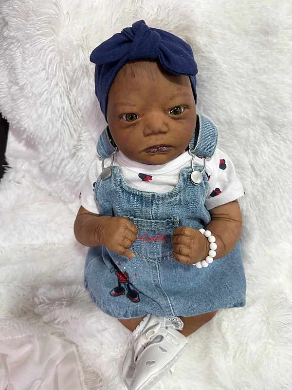 Karen Wilson, Reborn Dolls For Sale | Kay's Dollz