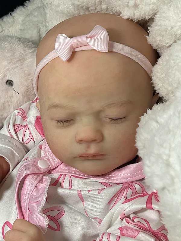 Reborn Dolls and Lifelike Baby Dolls