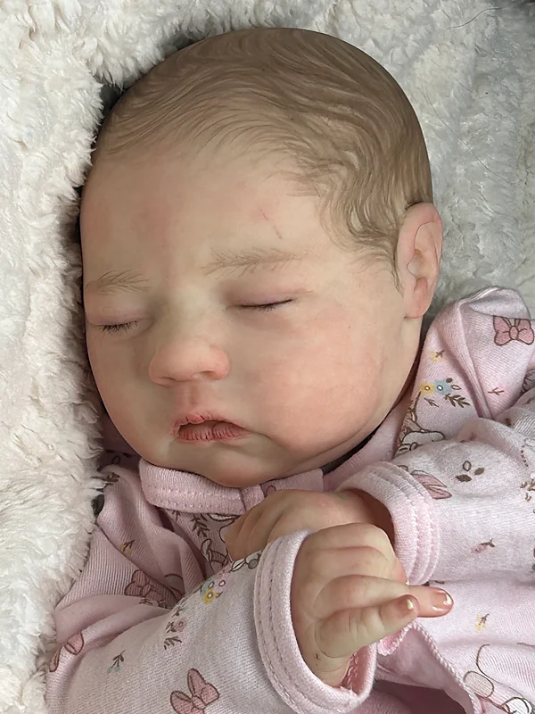 Reborn Dolls and Lifelike Baby Dolls