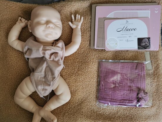 by from Lovely melody reborn on Reborns