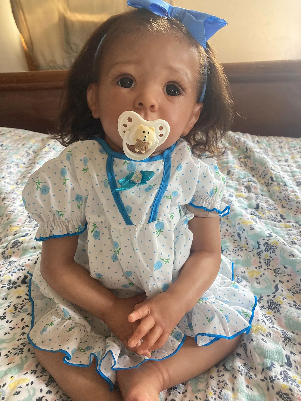 Ida by Dazzling Reborns by Amy from Lisa Kingston on Reborns