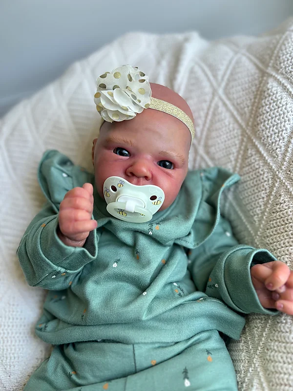 Reborn Dolls and Lifelike Baby Dolls