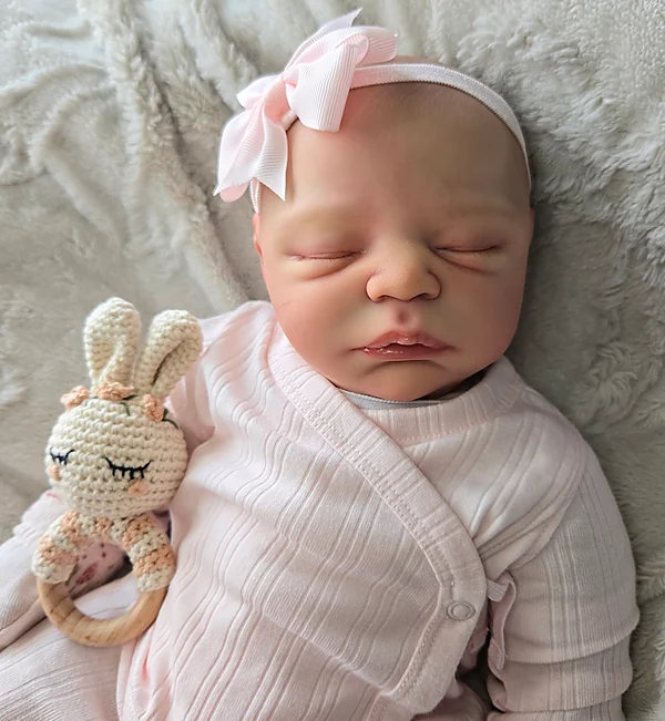 Reborn Dolls and Lifelike Baby Dolls