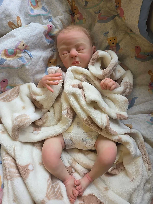Reborn Dolls and Lifelike Baby Dolls