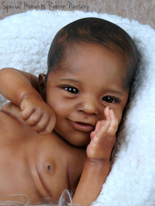 special moments reborn nursery