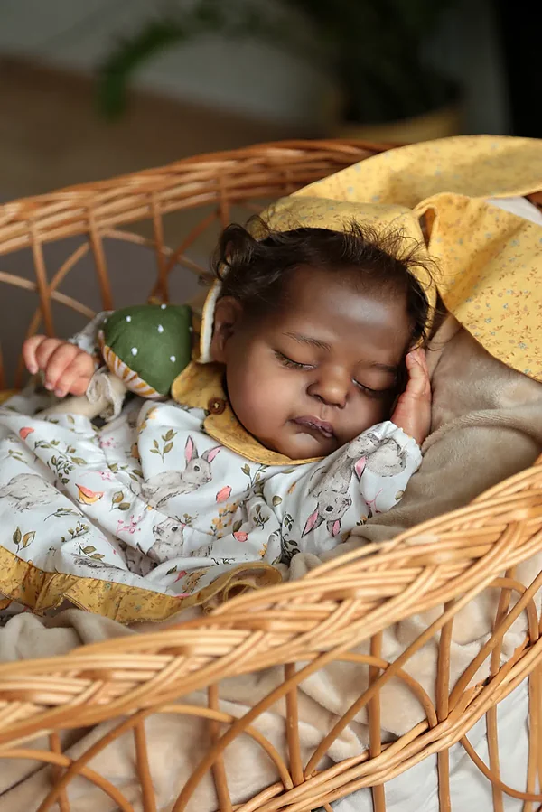 Reborn Dolls and Lifelike Baby Dolls
