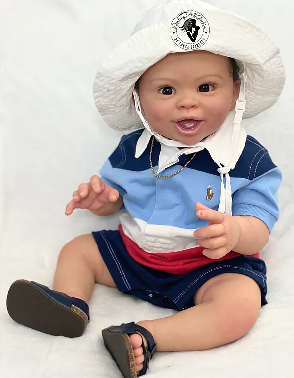 Reborn Dolls and Lifelike Baby Dolls