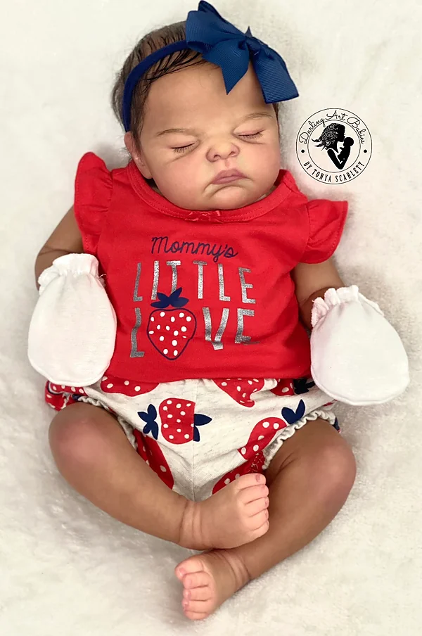 Reborn Dolls and Lifelike Baby Dolls