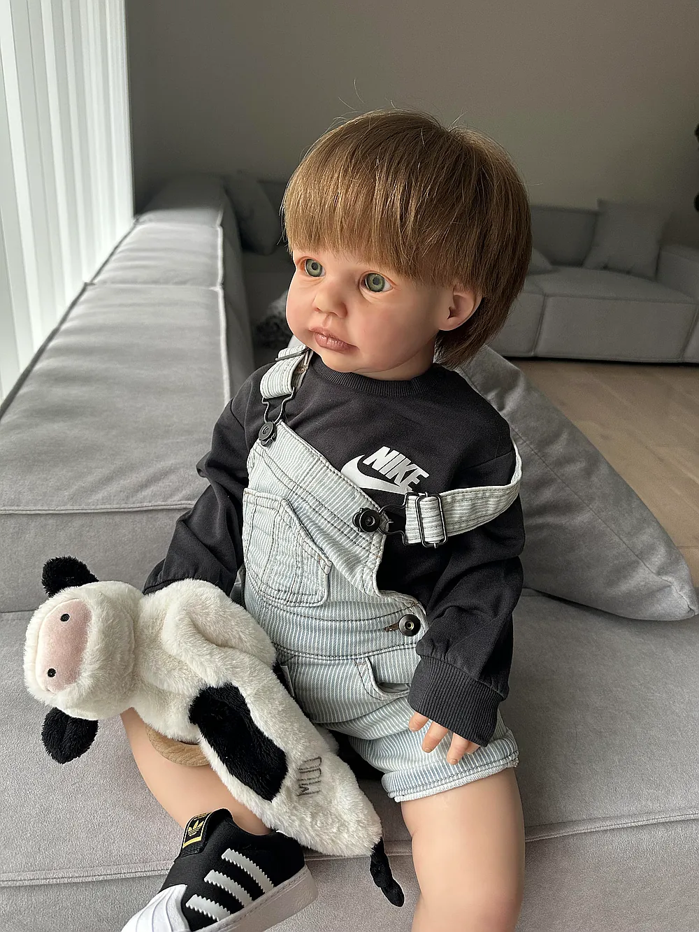 Chanel by YS Reborns on Reborns