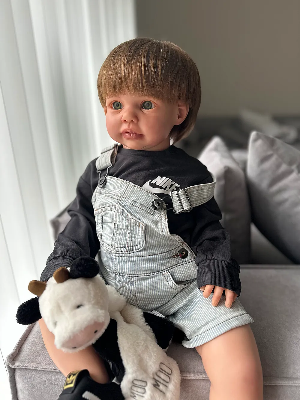 Chanel by YS Reborns on Reborns