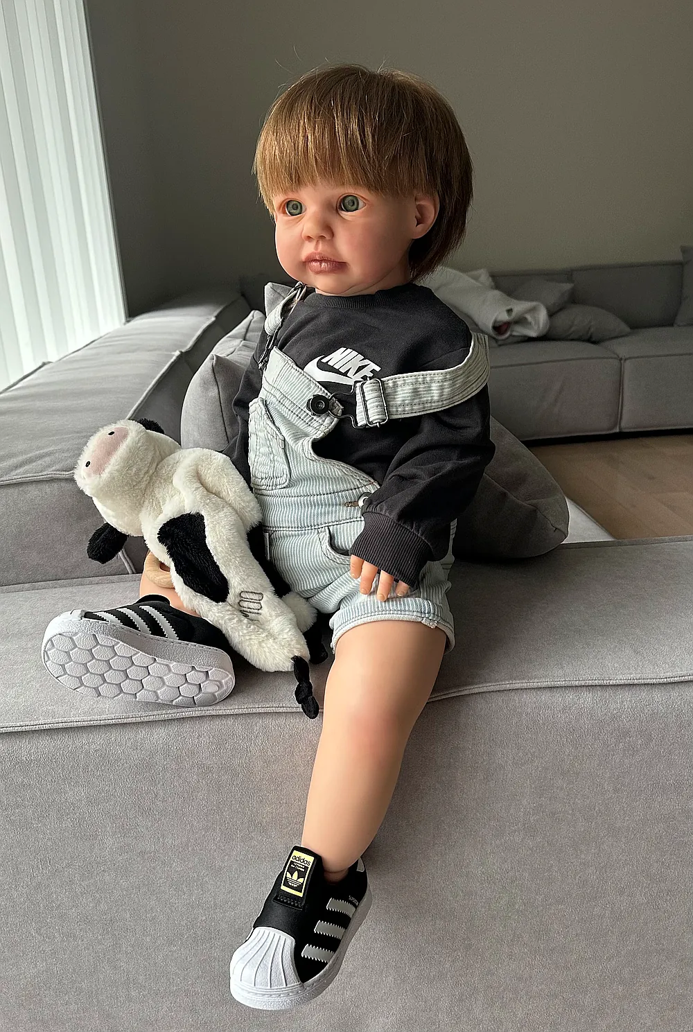 Chanel by YS Reborns on Reborns