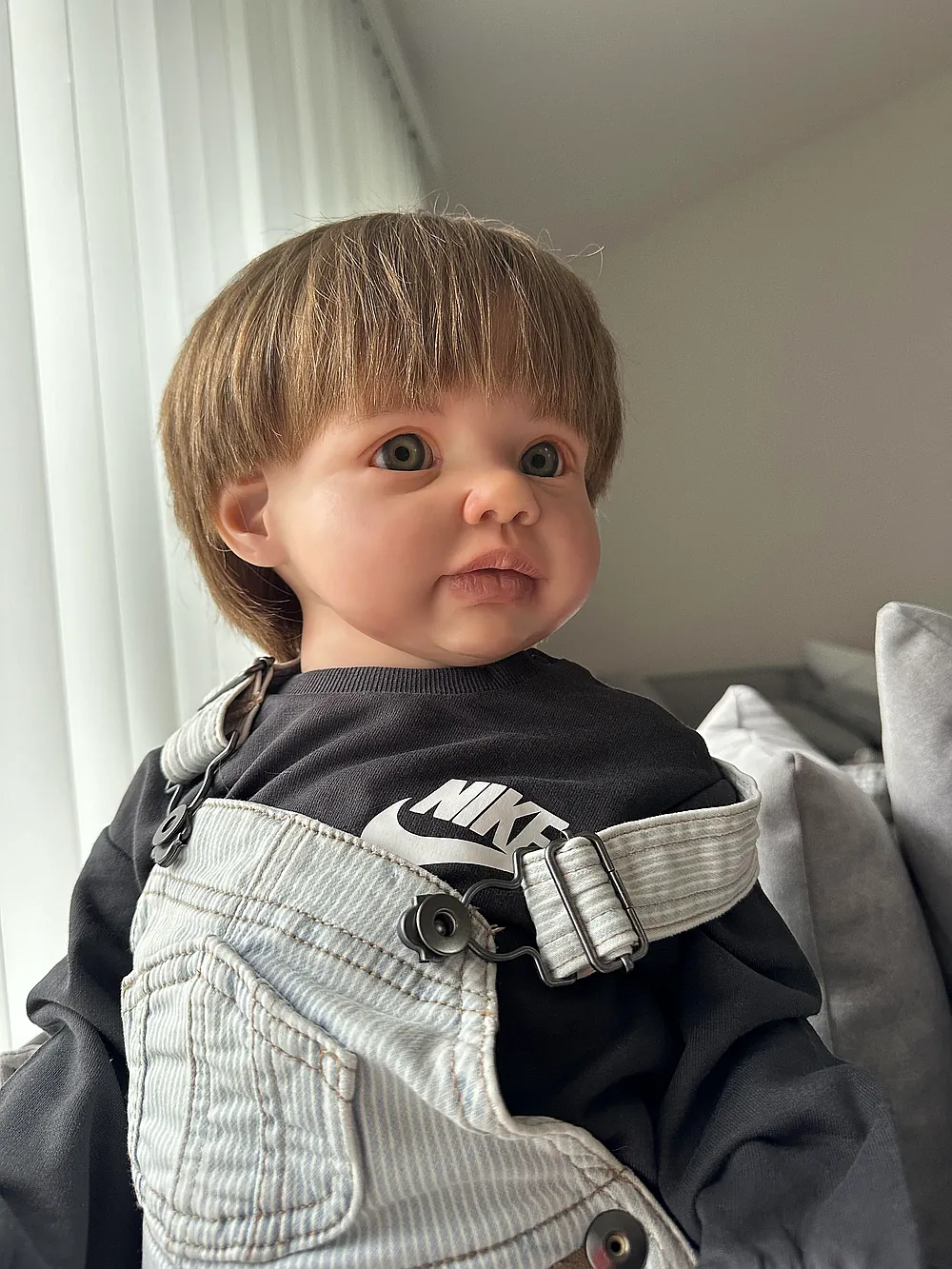 Chanel by YS Reborns on Reborns