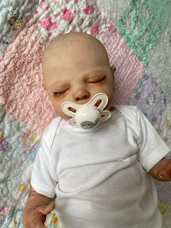 Reborn Dolls and Lifelike Baby Dolls