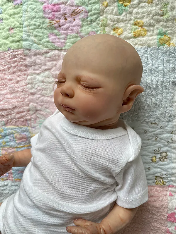 Reborn Dolls and Lifelike Baby Dolls