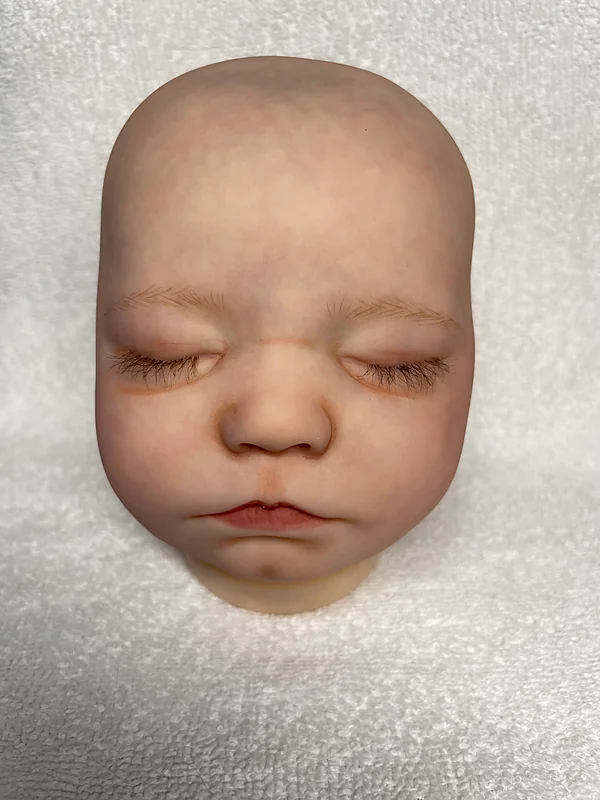 Wynter Fairy Elf Fairy Reborn Doll by Julia Lauren