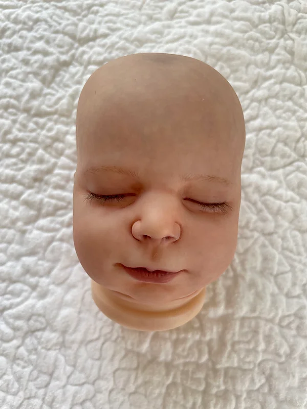 Wynter Fairy Elf Fairy Reborn Doll by Julia Lauren
