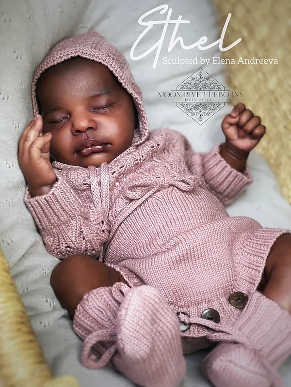 Reborn Dolls and Lifelike Baby Dolls