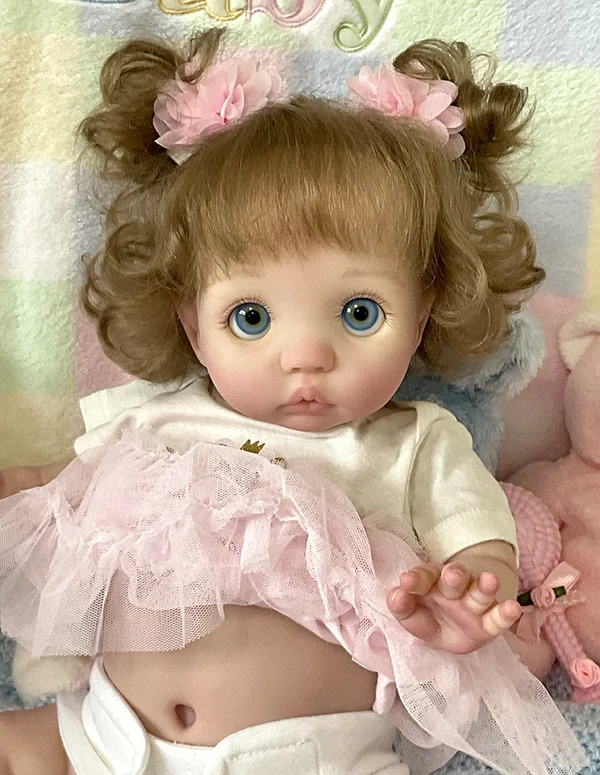 Reborn Dolls and Lifelike Baby Dolls