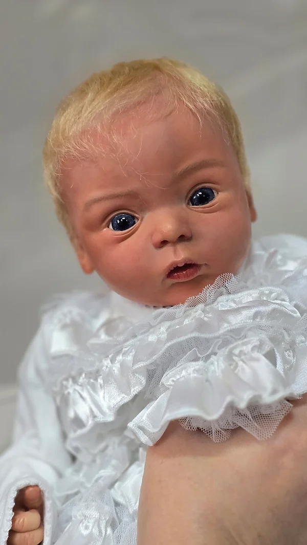 Reborn Dolls and Lifelike Baby Dolls