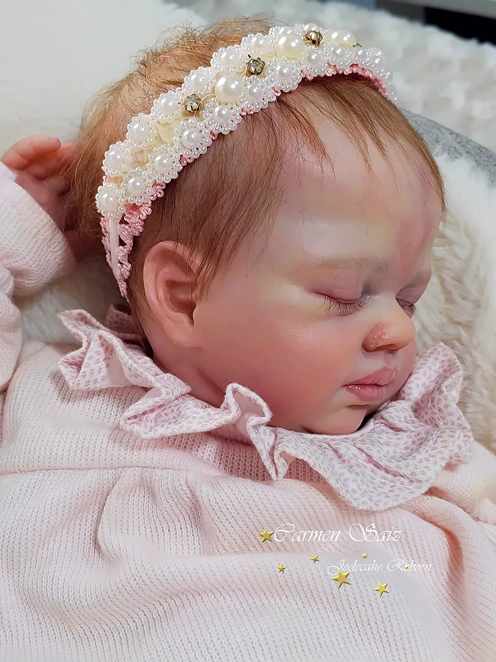 by Carmen Saiz Aguilar from Carmen Saiz Jodecahe Reborn on Reborns