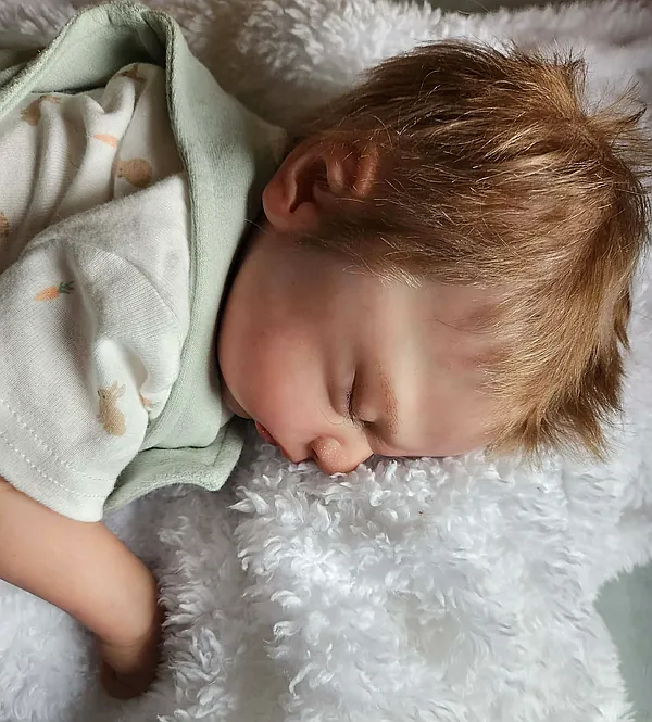 Reborn Dolls and Lifelike Baby Dolls