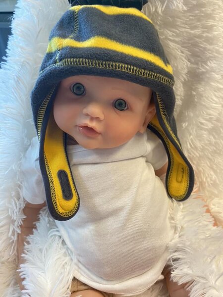 by Jennifer Granado from Reborns by Jen on Reborns