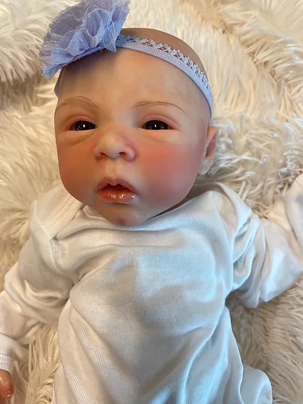 Reborn Dolls and Lifelike Baby Dolls