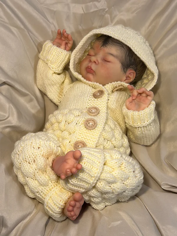 Reborn Dolls and Lifelike Baby Dolls