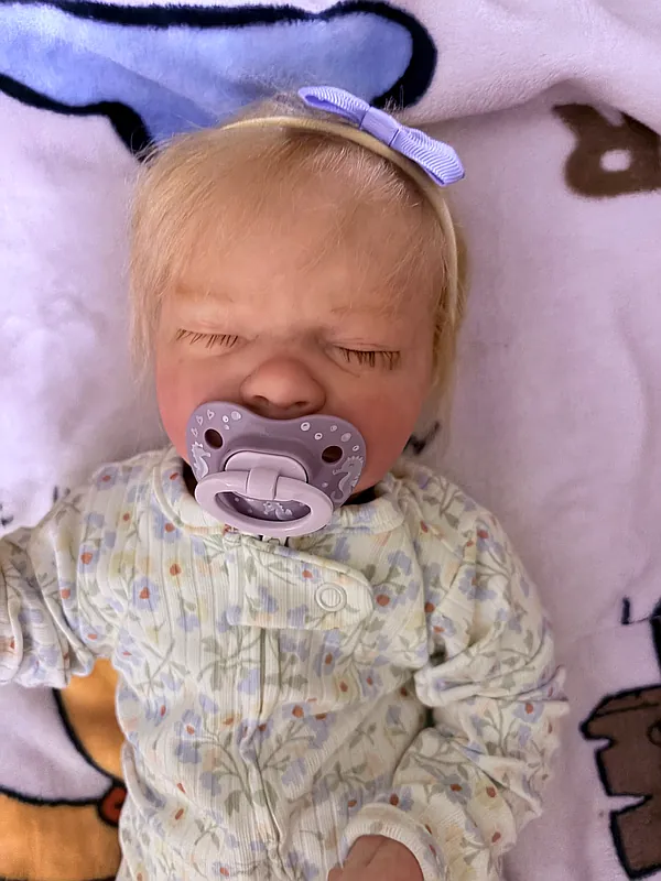 Reborn Dolls and Lifelike Baby Dolls