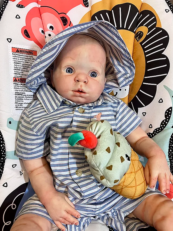 Reborn Dolls and Lifelike Baby Dolls