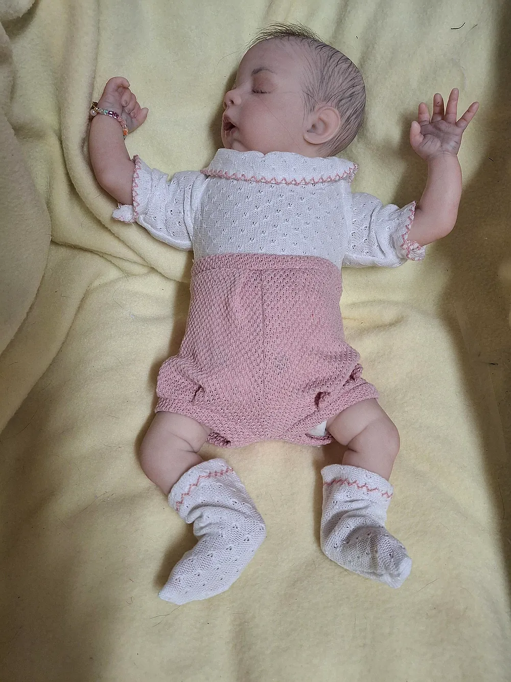 by Robin Coffin from Stardust Nursery Reborn Dolls on Reborns