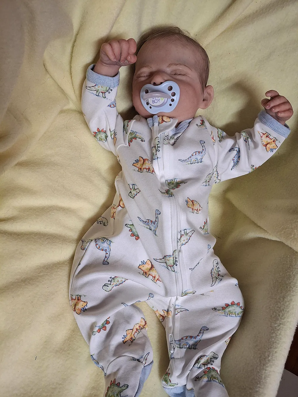 by Robin Coffin from Stardust Nursery Reborn Dolls on Reborns