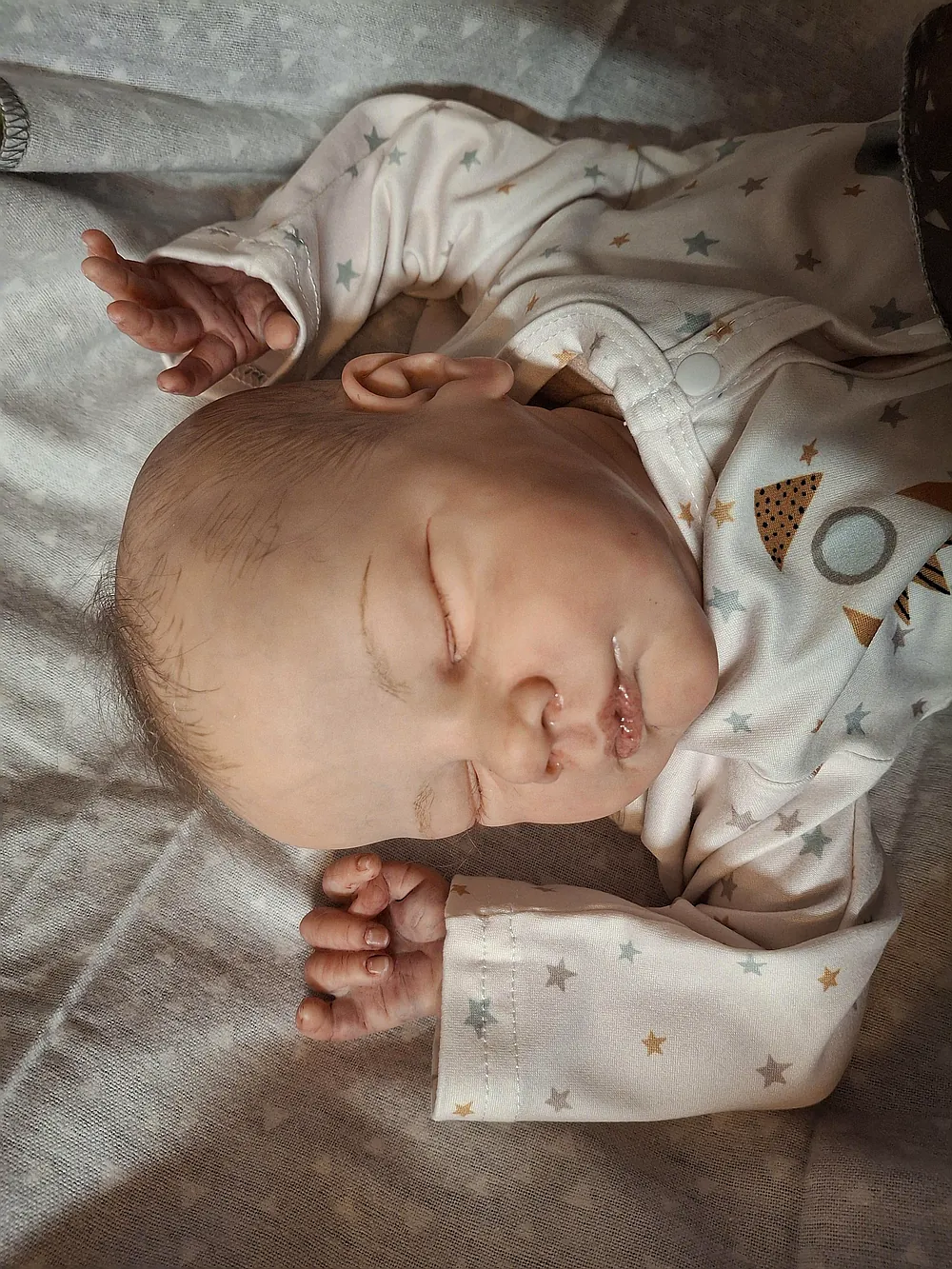 by Robin Coffin from Stardust Nursery Reborn Dolls on Reborns