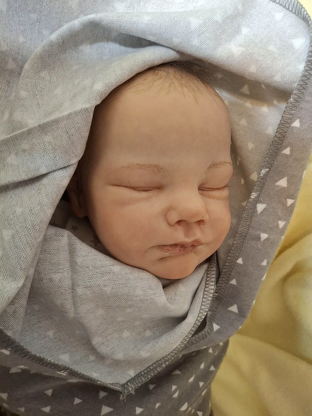 by Robin Coffin from Stardust Nursery Reborn Dolls on Reborns