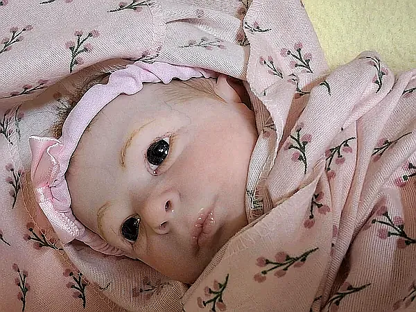 by Robin Coffin from Stardust Nursery Reborn Dolls on Reborns